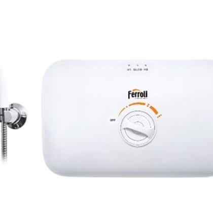 Máy Nước Nóng Ferroli RITA FS-4.5TE