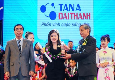 Đại lý bồn nước Đại Thành chính hãng - uy tín nhất TP.HCM