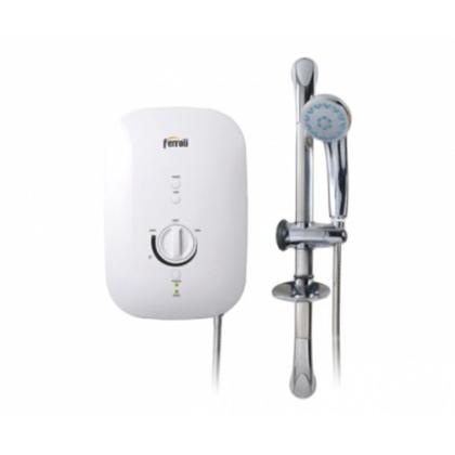 Máy Nước Nóng Ferroli DIVO SSN