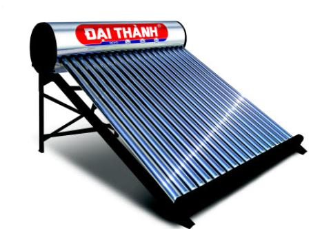 Ưu nhược điểm bình nước nóng Tân Á Đại Thành