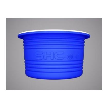 Bơ nhựa Sơn Hà 500 lít