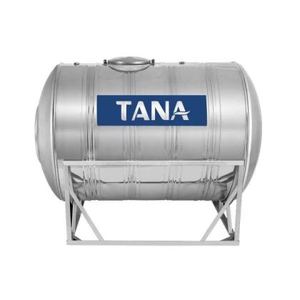 Bồn Nước Inox Tân Á 6000L Ngang
