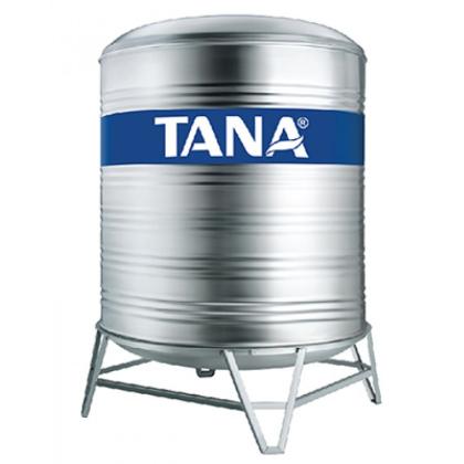 Bồn Nước Inox Tân Á 700L Đứng 
