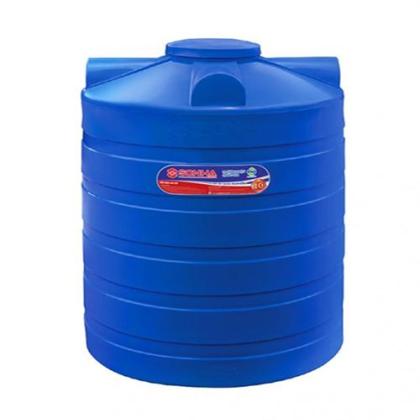 Bồn nhựa Sơn Hà Suka 10000L Đứng