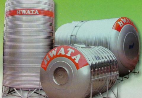 Bồn nước Hwata 2000l
