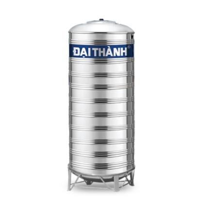 Bồn Nước Inox Đại Thành 15000L Đứng