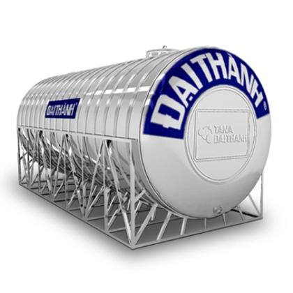 Bồn Nước Inox Đại Thành 20000L 