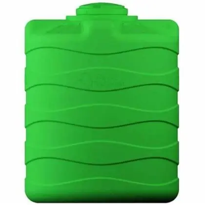 Bồn Nước Nhựa 3000 Lít Plasman Đại Thành Đứng
