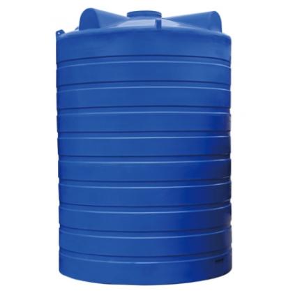 Bồn nước nhựa 10000L Sơn Hà đứng