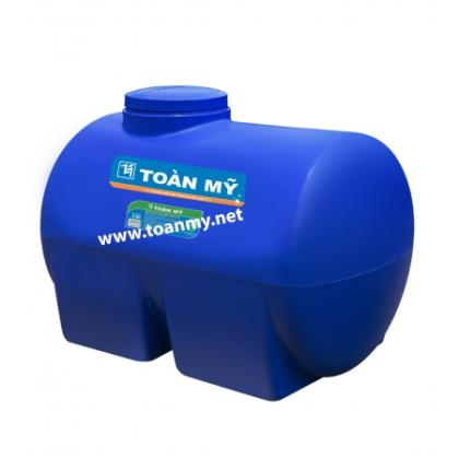Bồn Nước Nhựa Toàn Mỹ 700L Ngang
