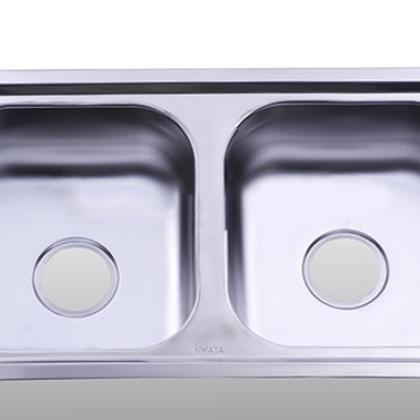 Chậu Rửa Hwata BD5