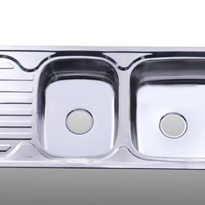 Chậu Rửa Hwata BDC1