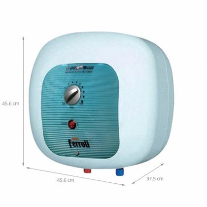 Máy Nước Nóng Ferroli CUBO E 30L