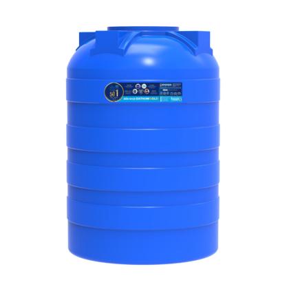 Bồn Nước Nhựa Đại Thành 1000L Đứng Gold