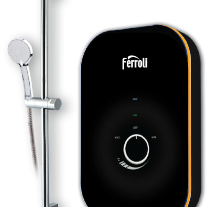 Máy nước nóng Trực Tiếp Amore GSN