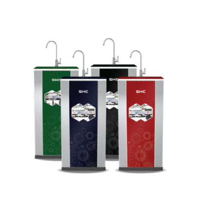 Máy Lọc Nước FRIENDLY 09 Lõi