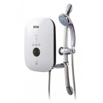Máy Nước Nóng Ferroli DIVO SDN