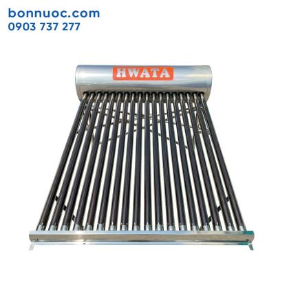 Máy nước nóng năng lượng mặt trời Hwata 120L