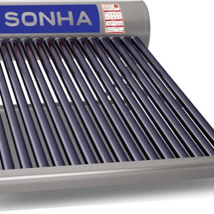 Máy nước nóng Sơn Hà 120L GOLD