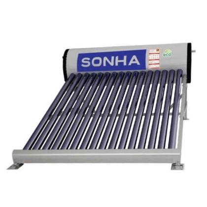 Máy nước nóng Sơn Hà 280L ECO