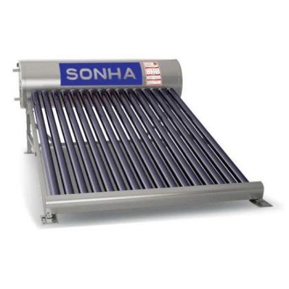 Máy nước nóng Sơn Hà 140L GOLD