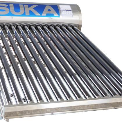 Máy nước nóng Sơn Hà SUKA 130 lít