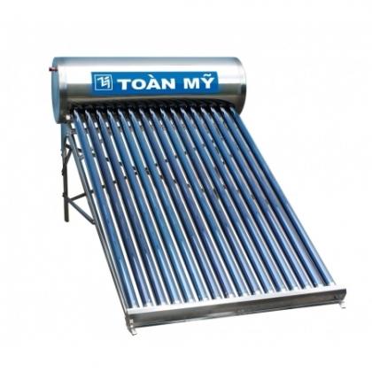 Năng Lượng Mặt Trời Toàn Mỹ 180L