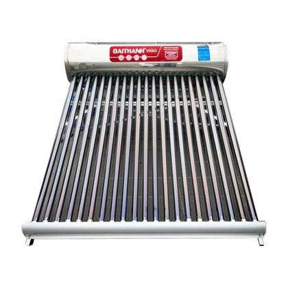 Năng Lượng Đại Thành 240L F70 VIGO