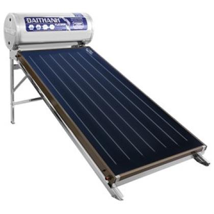 Năng Lượng Mặt Trời Tấm Phẳng 220L - PLA01