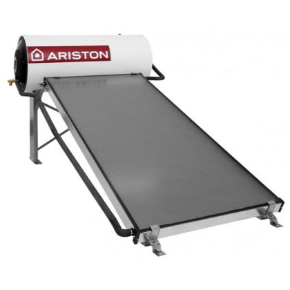 Máy Nước Nóng Tấm Phẳng Ariston 150L