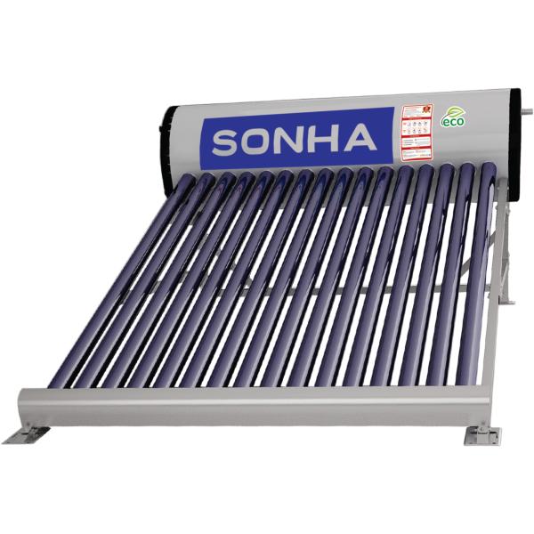 Máy nước nóng Sơn Hà 240L ECO
