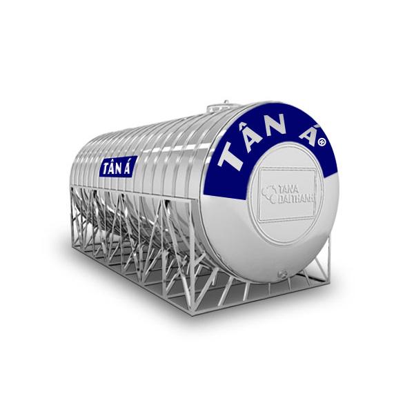 Bồn Nước Inox Tân Á 20000L Ngang