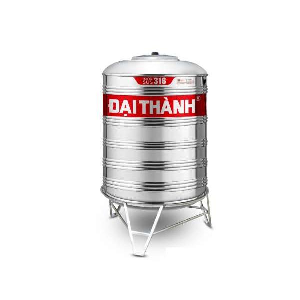 Bồn Inox 700L SUS 316 Đứng