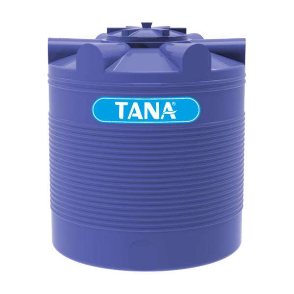 Bồn nước nhựa Tân Á TA 2000 EX Đứng