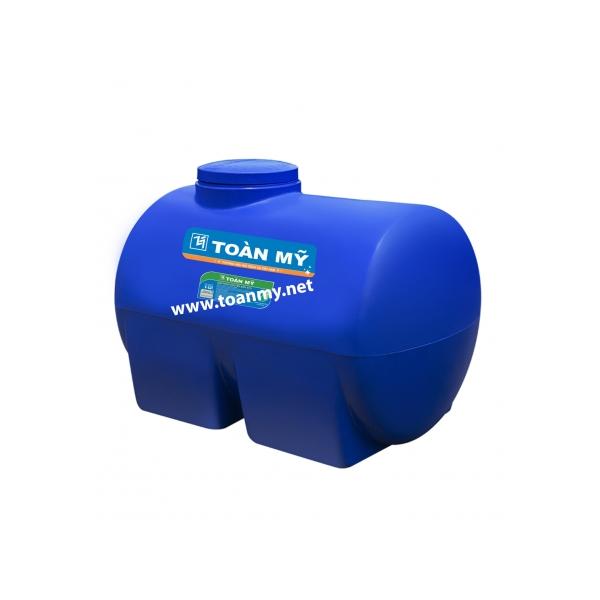 Bồn Nước Nhựa Toàn Mỹ 1000L Ngang
