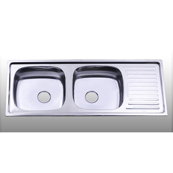 Chậu Rửa Hwata BDC3