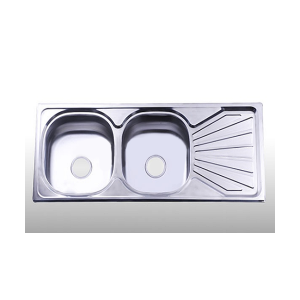 Chậu Rửa Hwata BDC6