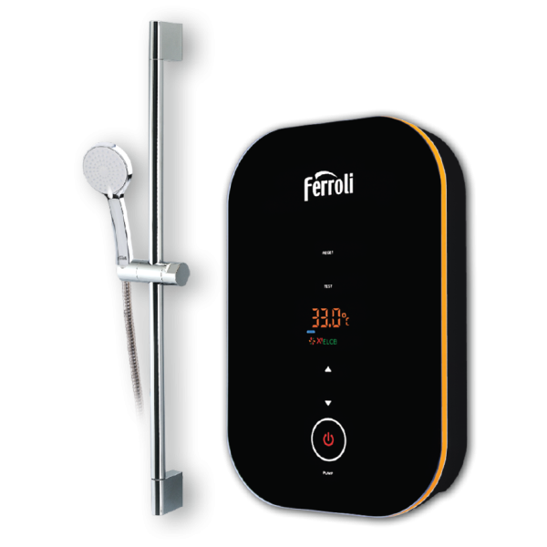 Máy nước nóng Trực Tiếp Amore GDP