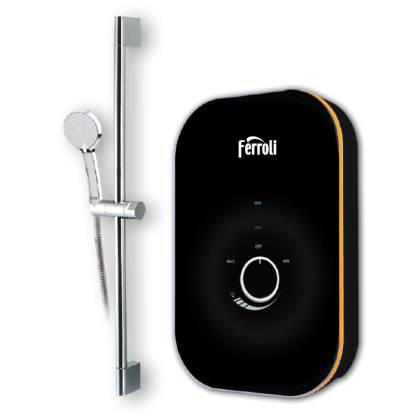 Máy nước nóng Trực Tiếp Amore GSN