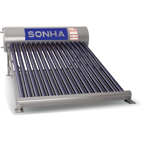 Máy nước nóng Sơn Hà 140L GOLD