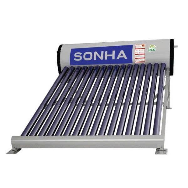 Máy nước nóng Sơn Hà 280L ECO