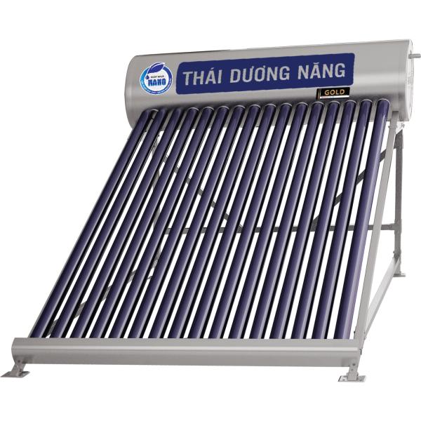 Máy nước nóng Sơn Hà NANO 120 lít
