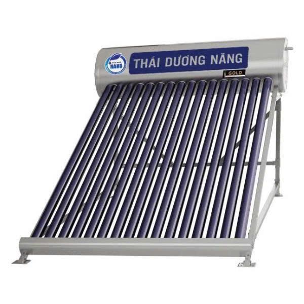 Máy nước nóng Sơn Hà NANO 200 lít