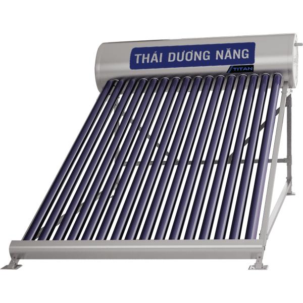 Máy nước nóng Sơn Hà 220L TITAN ống Dầu