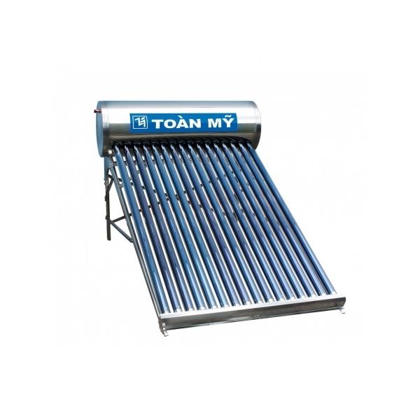 Năng Lượng Mặt Trời Toàn Mỹ 280L