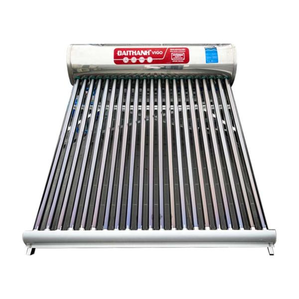 Năng Lượng Đại Thành 130L F58 VIGO