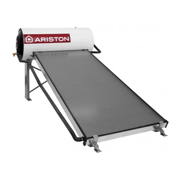 Máy Nước Nóng Tấm Phẳng Ariston 200L