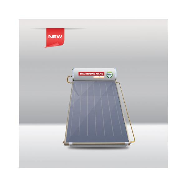 Máy nước nóng Tấm Phẳng Sơn Hà 150L