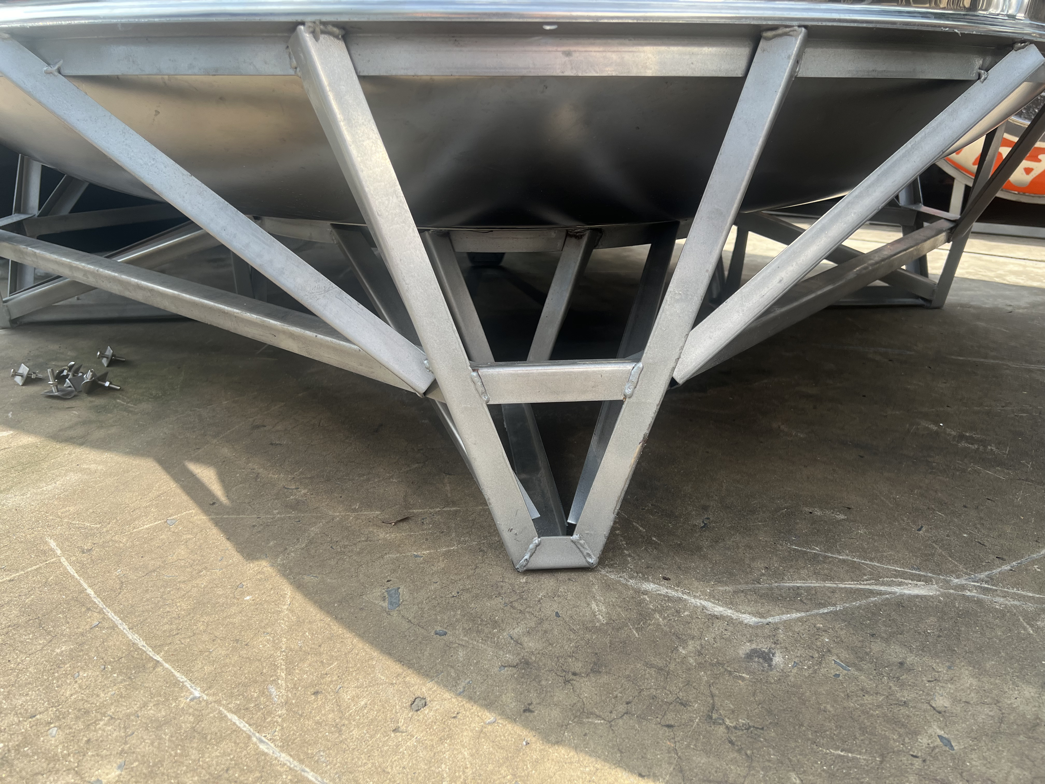 Thương hiệu Bồn Nước Inox 5000L Đứng chính hãng