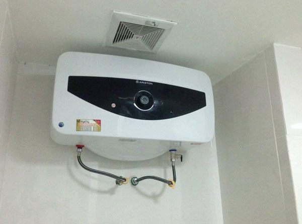 Cơ chế chống giật ELCB của bình nước nóng